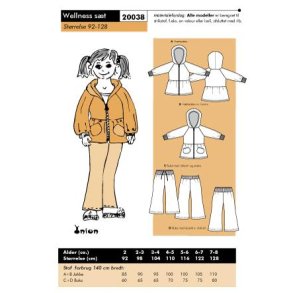 Onion 20038 Wellness st, str. 92-128 cl.